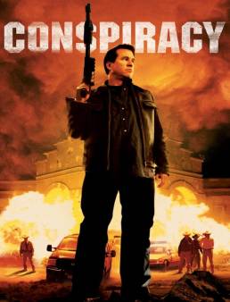 فيلم فيلم Conspiracy 2008 مترجم كامل اون لاين 2008