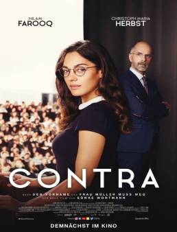 فيلم فيلم Contra 2021 مترجم 2021
