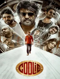 فيلم فيلم Coolie 2025 مترجم 2025