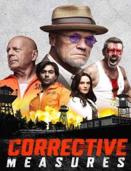فيلم فيلم Corrective Measures 2022 مترجم 2022
