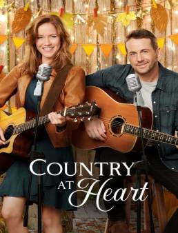 فيلم فيلم Country at Heart 2020 مترجم 2020