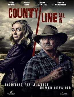 فيلم فيلم County Line: All In 2022 مترجم 2022