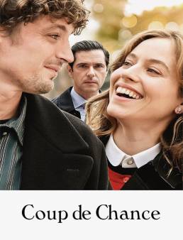 فيلم فيلم Coup de Chance 2023 مترجم 2023