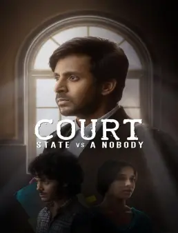 فيلم فيلم Court: State vs. A Nobody 2025 مترجم 2025