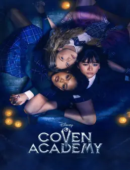 مسلسل Coven Academy الموسم 1 الحلقة 21 والاخيرة