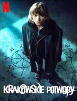 مسلسل مسلسل Cracow Monsters الموسم 1 الحلقة 7 2022