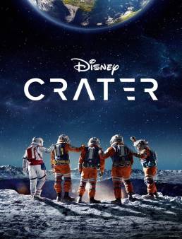فيلم فيلم Crater 2023 مترجم 2023