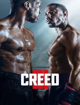 فيلم فيلم كريد 3 Creed III 2023 مترجم 2023