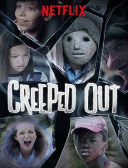 مسلسل مسلسل Creeped Out الموسم 1 الحلقة 10 2018