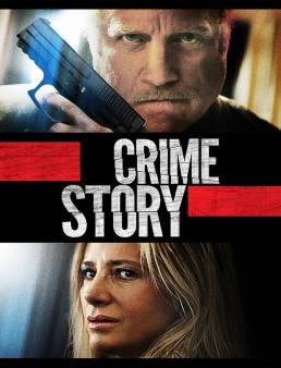 فيلم فيلم Crime Story 2021 مترجم 2021