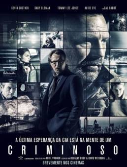 فيلم فيلم Criminal 2016 مترجم بجودة HD 2016