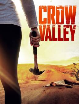 فيلم فيلم Crow Valley 2022 مترجم HD كامل اون لاين 2022