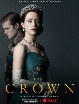 مسلسل مسلسل The Crown الموسم 2 الحلقة 5