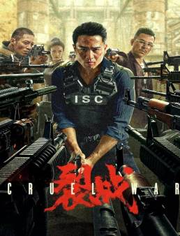 فيلم فيلم Cruel War 2024 مترجم 2024