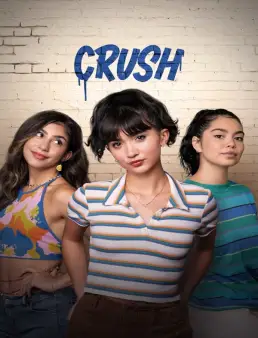 فيلم فيلم Crush 2022 مترجم 2022