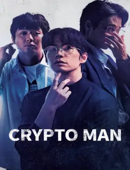 فيلم Crypto Man 2025 مترجم