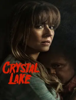 بوستر مسلسل Crystal Lake الموسم 1 الحلقة 8 والأخيرة