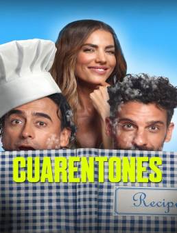 فيلم فيلم Cuarentones 2022 مترجم 2022