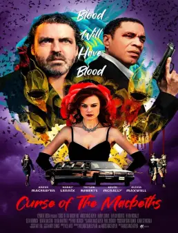 فيلم فيلم Curse of the Macbeths 2022 مترجم 2022