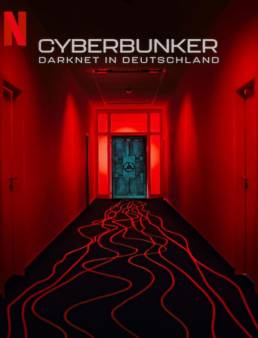 فيلم فيلم Cyberbunker: The Criminal Underworld 2023 مترجم 2023