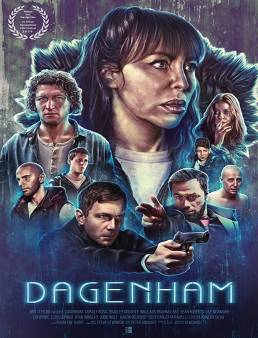فيلم فيلم Dagenham 2018 مترجم 2018