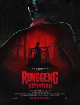 فيلم فيلم Dance of Death 2024 مترجم 2024