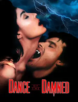فيلم فيلم Dance of the Damned 1989 مترجم 1989