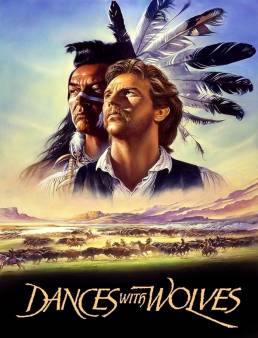 فيلم فيلم Dances with Wolves 1990 مترجم 1990