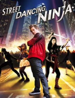 فيلم فيلم Dancing Ninja 2010 مترجم 2010