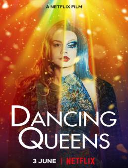 فيلم فيلم Dancing Queens 2021 مترجم 2021