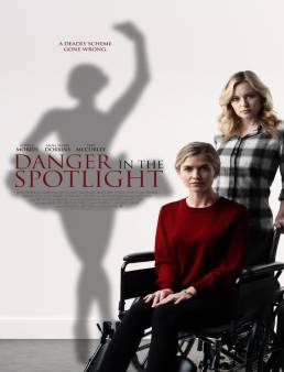 فيلم فيلم Danger in the Spotlight 2021 مترجم 2021