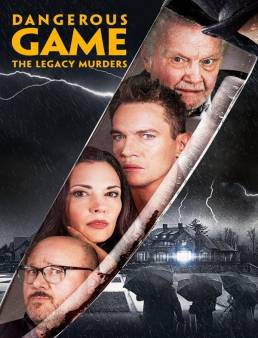 فيلم فيلم Dangerous Game: The Legacy Murders 2022 مترجم 2022