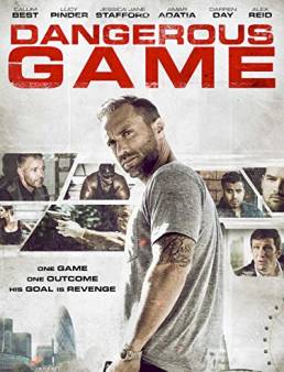فيلم فيلم Dangerous Game مترجم 2017