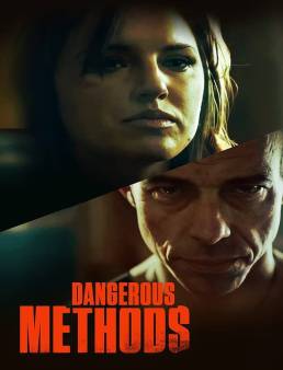 فيلم فيلم Dangerous Methods 2022 مترجم 2022