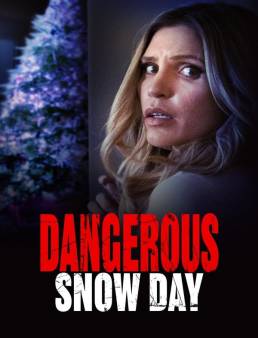 فيلم فيلم Dangerous Snow Day 2021 مترجم 2021