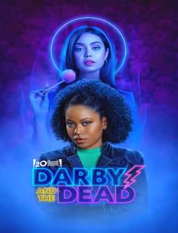 فيلم فيلم Darby and the Dead 2022 مترجم 2022