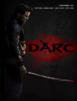 فيلم فيلم Darc مترجم 2018