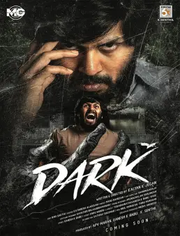 فيلم Dark 2026 مترجم