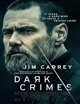 فيلم فيلم Dark Crimes 2016 مترجم 2016