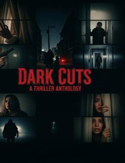 فيلم فيلم Dark Cuts: A Thriller Anthology 2025 مترجم 2025