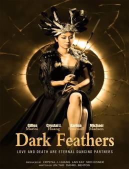 فيلم فيلم Dark Feathers: Dance of the Geisha 2024 مترجم 2024