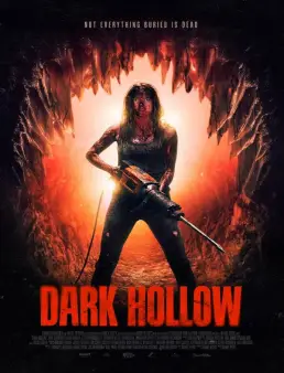 فيلم فيلم Dark Hollow 2026 مترجم | الوادي المظلم 2026