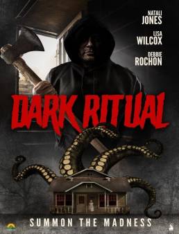 فيلم فيلم Dark Ritual 2021 مترجم 2021