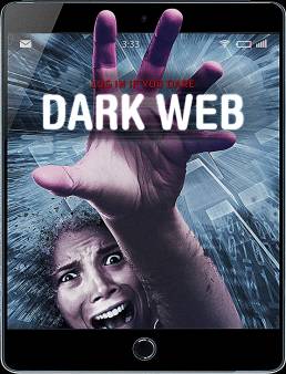 فيلم Dark Web 2017 مترجم