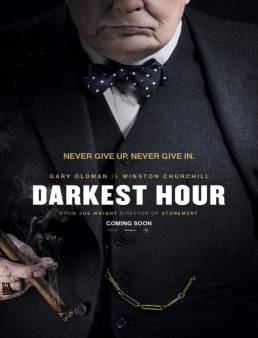 فيلم فيلم Darkest Hour مترجم 2017