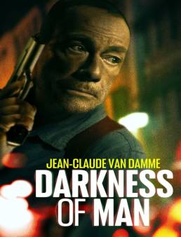 فيلم فيلم Darkness of Man 2024 مترجم 2024