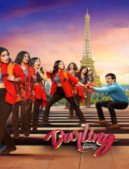 فيلم فيلم Darling 2024 مترجم 2024