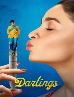 فيلم فيلم Darlings 2022 مترجم 2022