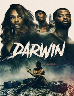 فيلم فيلم Darwin 2025 مترجم 2025