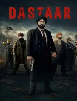 بوستر فيلم Dastaar 2026 مترجم | العمامة